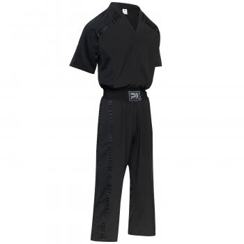 Phoenix Budosport All Style Budohose Legacy schwarz